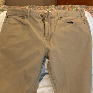 Dockers Khaki Pants